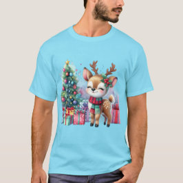 Christmas Elegance n31 T Shirt
