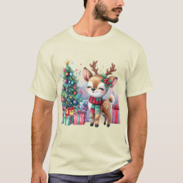 Christmas Elegance n31 T Shirt