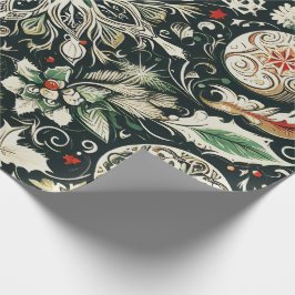 Christmas Elegance n32 Presentpapper