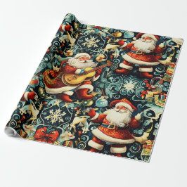 Christmas Elegance n33 Presentpapper