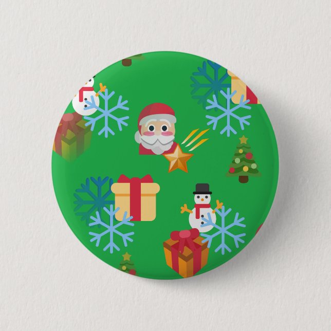 christmas emoji knapp (Framsida)