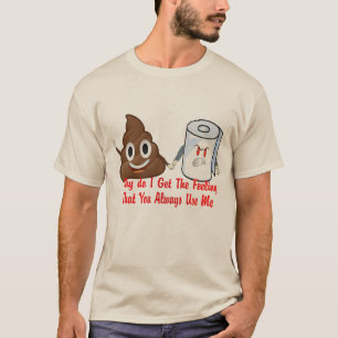 christmas emoji poop dumpa emoji du användor mig tee