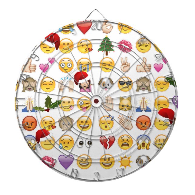 christmas emojis piltavla (Framsidan)