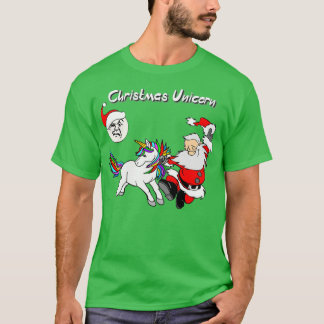 christmas-encorn ClassicCopy Kopiera kopia T Shirt