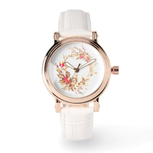 CHRISTMAS eWatch Watch Watch WOMENS Armbandsur