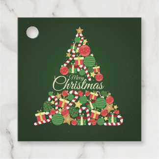 Christmas for love gåvor etiketter