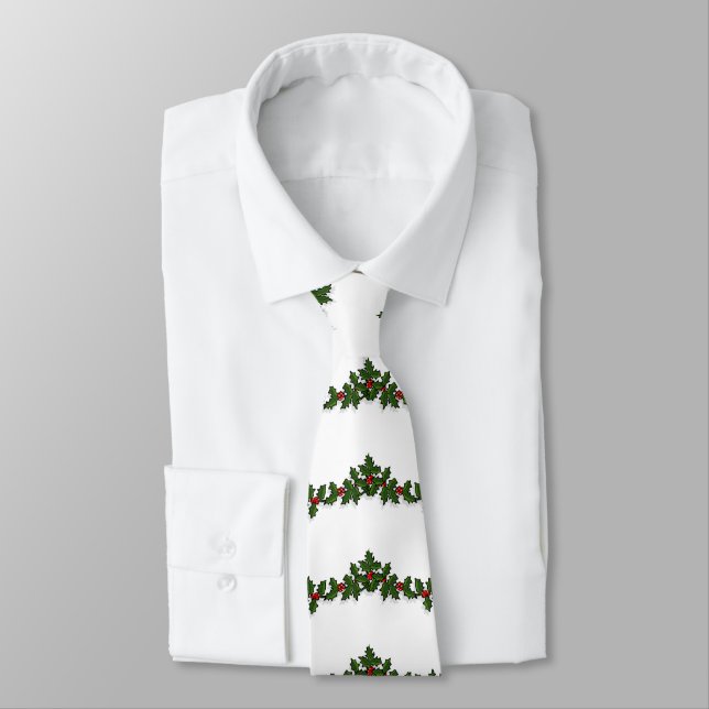 **** CHRISTMAS GARLAND GALORE*** CHRISTMAS TID SLIPS (Bunden)