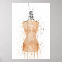 Christmas Gift Fragrance Bottle 'Venus'