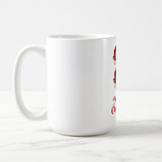 Christmas gift  kaffemugg