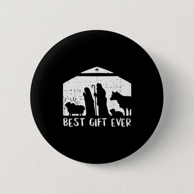 Christmas Gift Nativity Xmas Christian Men Women K Knapp (Framsida)