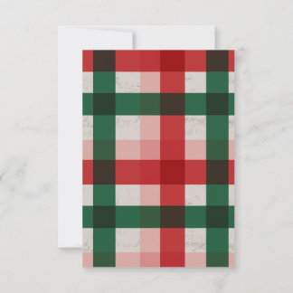 Christmas gift  OSA kort