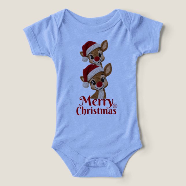 Christmas gift  t shirt (Design Framsida)