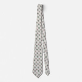 Christmas Gifts - Green, Red Men's Custom Necktie Slips