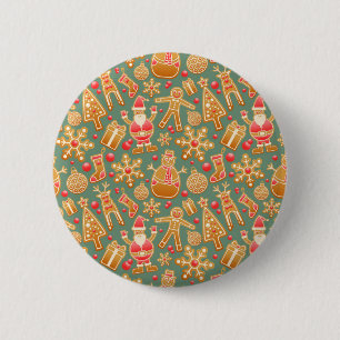 christmas gingertea knapp