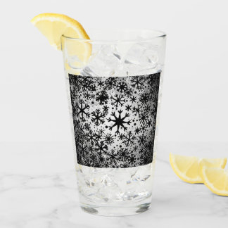 Christmas Glass Cup Glaskopp