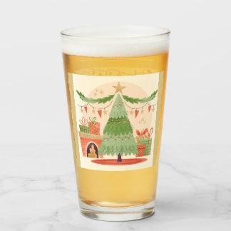 christmas Glass Kopp