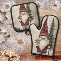 Christmas Gnome for the Holidays