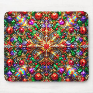 CHRISTMAS GRACE ~ MUSMATTA