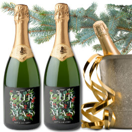 CHRISTMAS Greenery Berries Helgdag