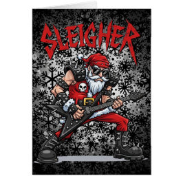 Christmas Greeting Card Hälsningskort