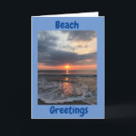 **** CHRISTMAS GREETINGS FRÅN BEACH**** KORT<br><div class="desc">DET HÄR KORTET ÄR BARA FYLLT MED CHRISTMAS ÖNSKEMÅL FÖR FAMILJ,  VÄNNER,  GRANNAR ELLER NÅGON PÅ DIN SPECIELLA LISTA. HA EN BRA HELGDAG OCH TACK FÖR ATT HA STOPPAT EN AV MINA ÅTTA LAGER!!!!!!</div>