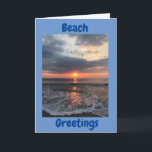 **** CHRISTMAS GREETINGS FRÅN BEACH**** KORT<br><div class="desc">DET HÄR KORTET ÄR BARA FYLLT MED CHRISTMAS ÖNSKEMÅL FÖR FAMILJ,  VÄNNER,  GRANNAR ELLER NÅGON PÅ DIN SPECIELLA LISTA. HA EN BRA HELGDAG OCH TACK FÖR ATT HA STOPPAT EN AV MINA ÅTTA LAGER!!!!!!</div>