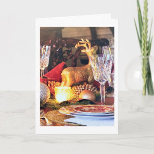 CHRISTMAS GREETINGS - VÄNSKAP OCH MER KORT