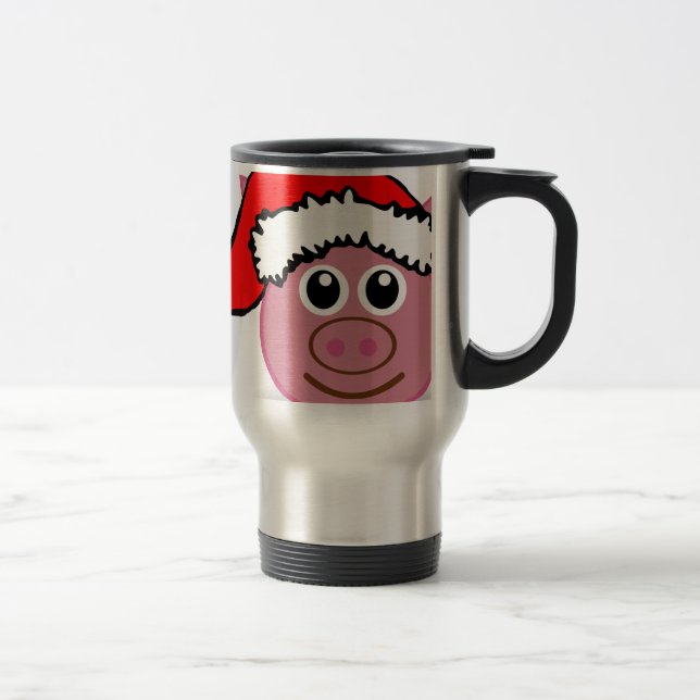christmas gris resemugg (Höger)