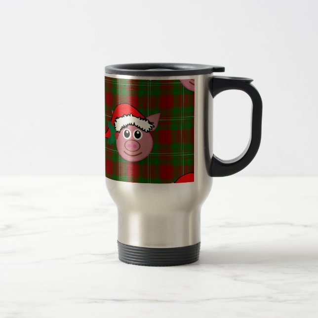 christmas gris resemugg (Höger)