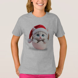 Christmas Hatchling T Shirt