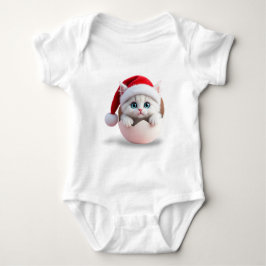 Christmas Hatchling T Shirt