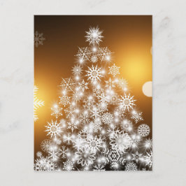 christmas helg vykort