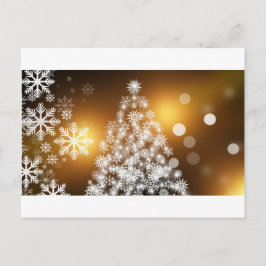 christmas helg vykort