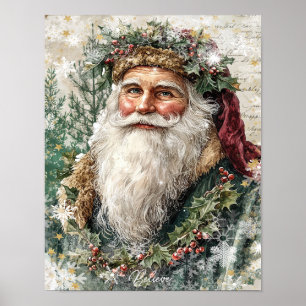 christmas helgdag folk, tror att poster