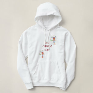 ***CHRISTMAS HODDIE*** FÖR CHEF *** T SHIRT