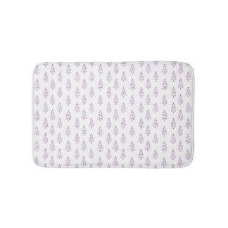 Christmas Holiday Bathroom Decor Badrumsmatta