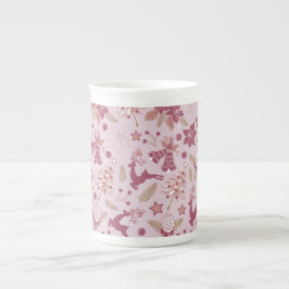 Christmas holidays benporslin mugg