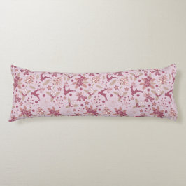 Christmas holidays kroppskudde