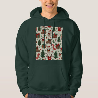 Christmas Hoodie