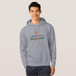 christmas hoodie manar