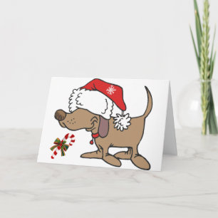CHRISTMAS HUND BEHANDLAR ALLA BEHANDLINGAR MOT CHR HELGKORT