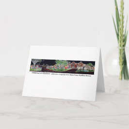 CHRISTMAS I HOUSTON HELGKORT