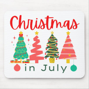christmas i july musmatta