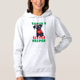 Christmas in Labrador Style T Shirt