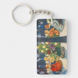 Christmas in the forest - Zdenek Guth