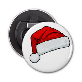 Christmas in u flasköppnare