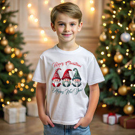 Christmas is pure magic t shirt
