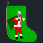 christmas joe biden Santa Liten Julstrumpa<br><div class="desc">"christmas joe biden Tomten ", "joe biden jultomten", " joe biden", "joe biden", "joe biden President", " President joe biden", "ful christmas", "ful julafton", "jultomten", "lustigt julmas"</div>