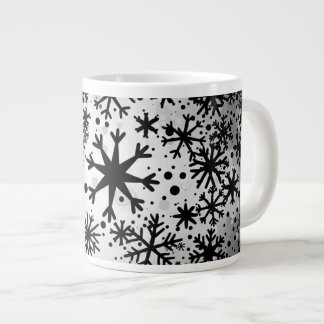 Christmas Jumbo Specialty Mug Jumbo Mugg