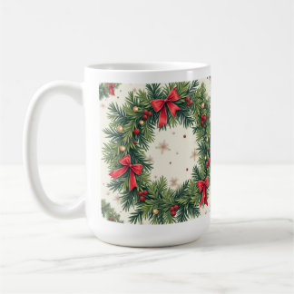 christmas kaffemugg